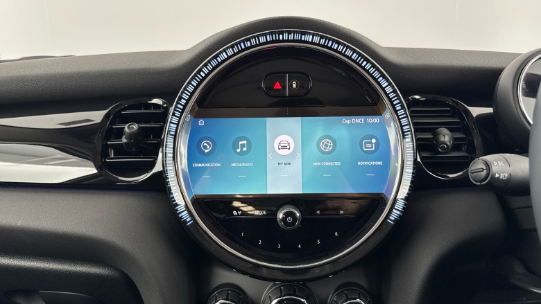 MINI Hatchback 1.5 Cooper Classic 5dr Auto Petrol Hatchback